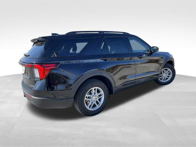 Used 2025 Ford Explorer Active image 6