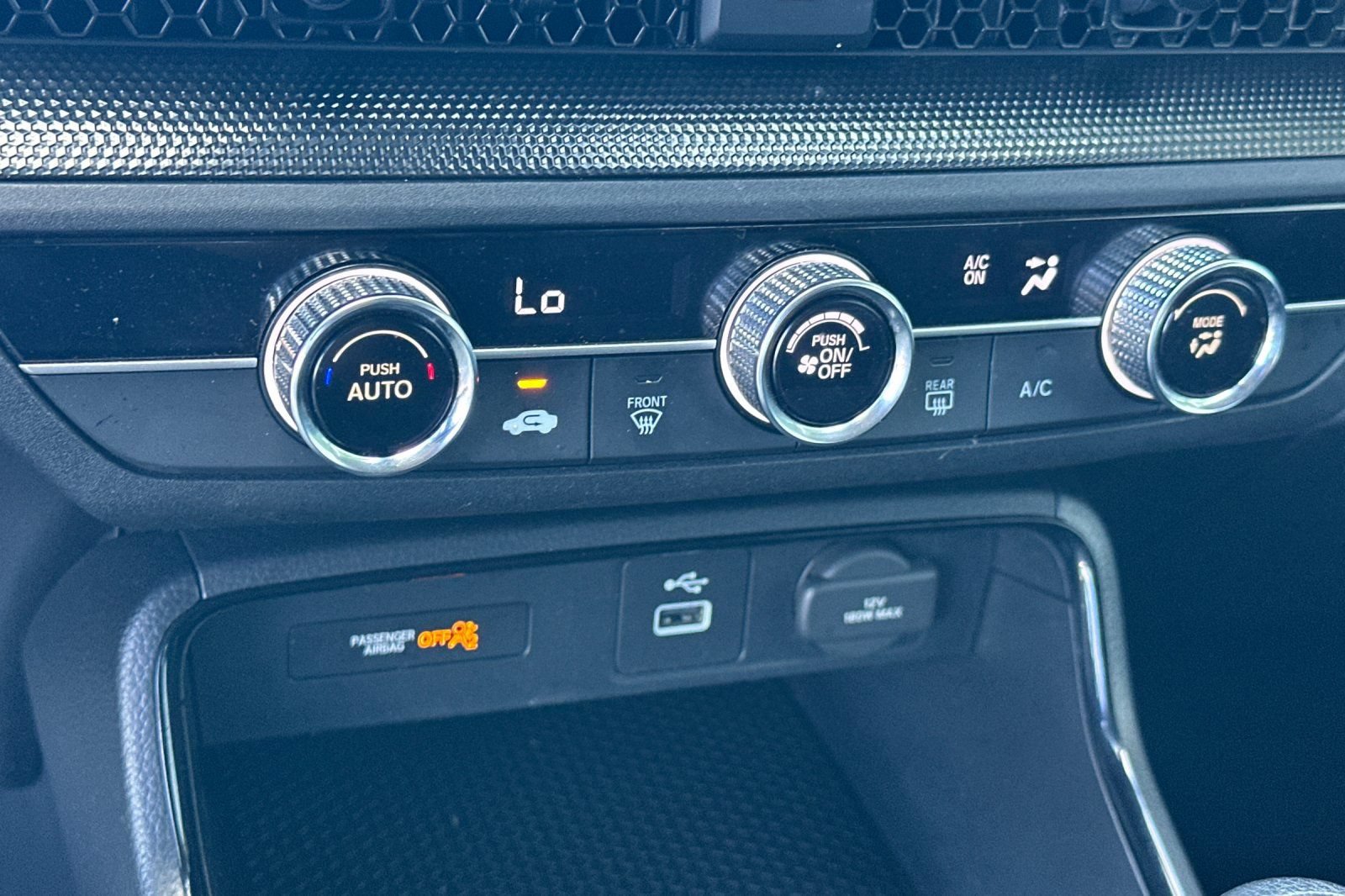 Certified 2025 Honda CR-V LX image 20