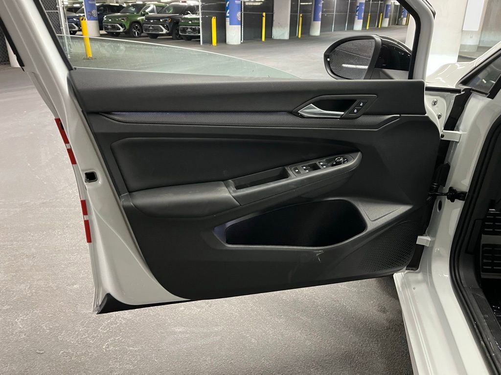 New 2026 Volkswagen Golf image 19