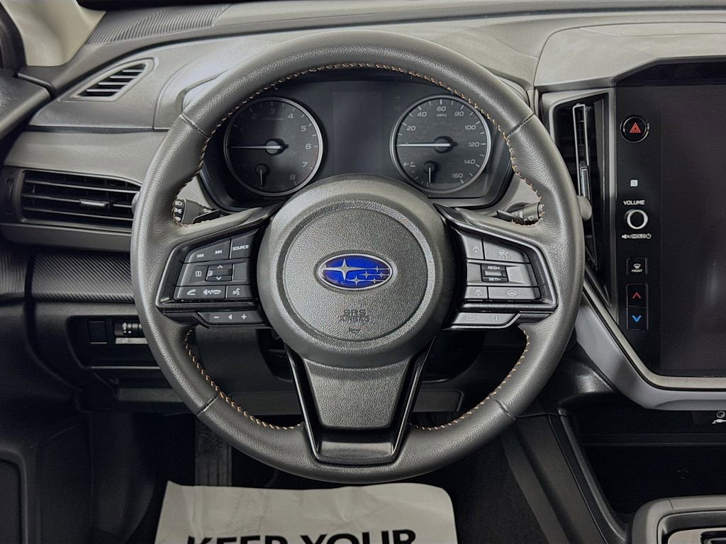Certified 2024 Subaru Crosstrek 2.5i Limited AWD/4WD image 14
