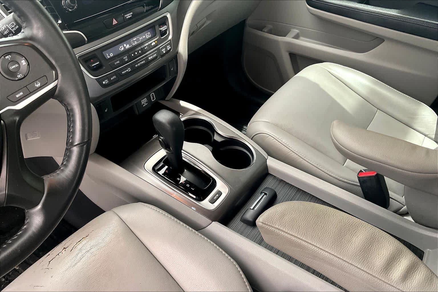 Used 2019 Honda Pilot EX-L image 44