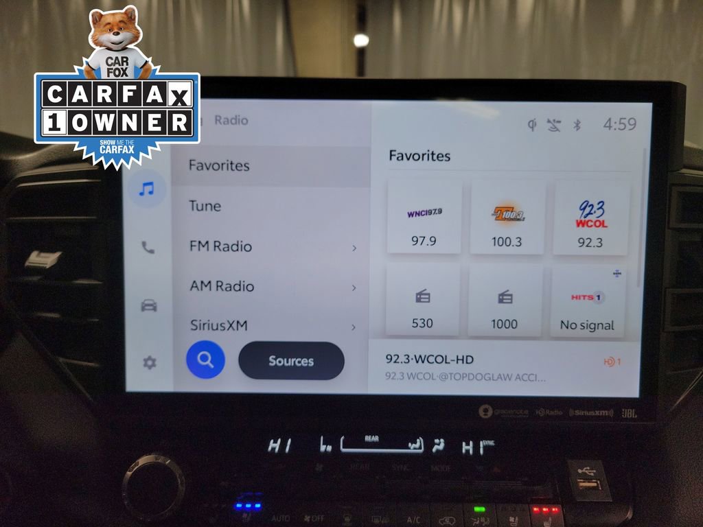 Used 2023 Toyota Sequoia TRD Pro image 19