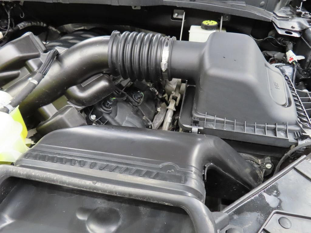 Used 2024 Ford F150 Lariat w/ Tow/Haul Package image 33