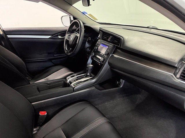 Used 2019 Honda Civic LX image 11