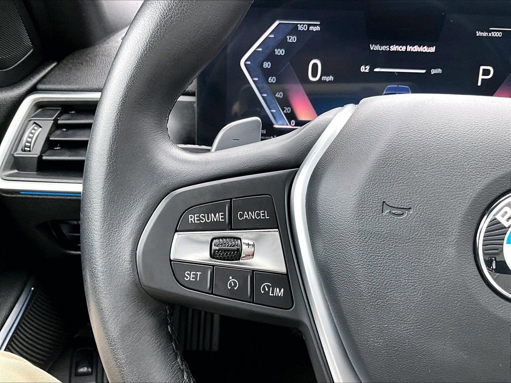 Used 2023 BMW 330i Sedan image 19