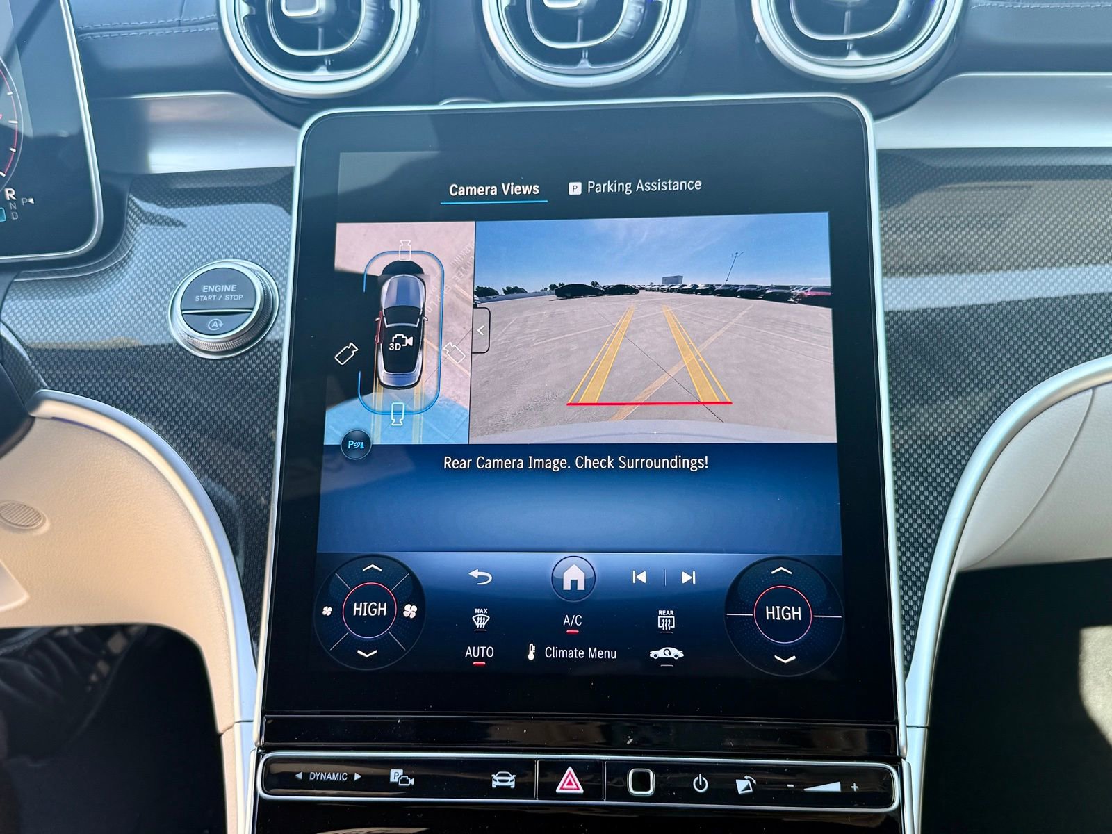 New 2026 Mercedes-Benz CLE 450 4MATIC Cabriolet image 23