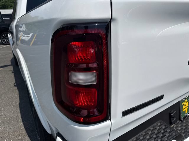 New 2026 RAM 1500 Big Horn AWD/4WD image 12