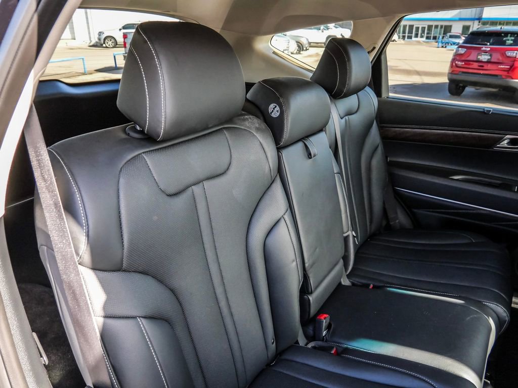 Used 2024 Genesis GV80 2.5T image 22
