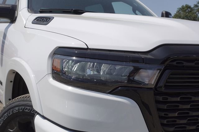New 2025 RAM 1500 Big Horn image 3