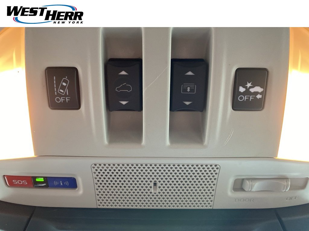 Used 2021 Subaru Ascent Limited w/ Technology Package image 25