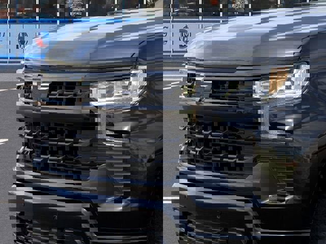 New 2026 Chevrolet Silverado 1500 RST w/ All Star Edition Plus image 13