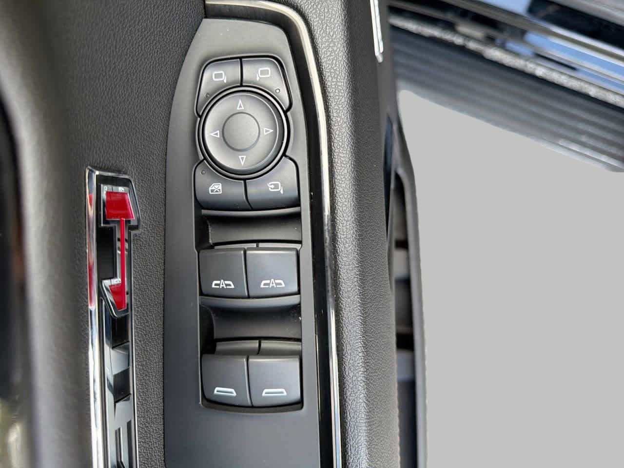 Used 2023 GMC Sierra 1500 AT4 w/ AT4 Premium Package image 15