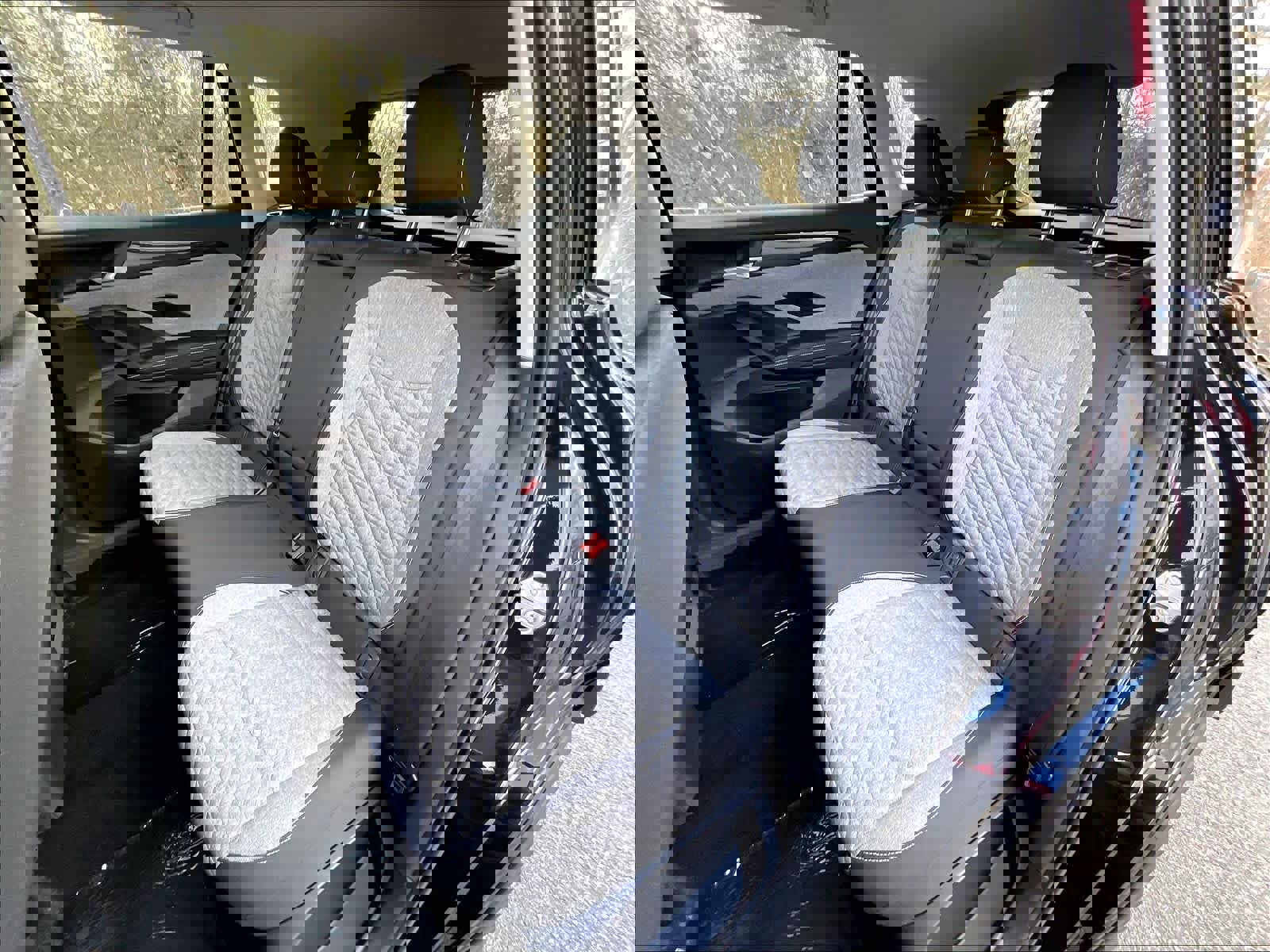 New 2026 Volkswagen Tiguan S image 15