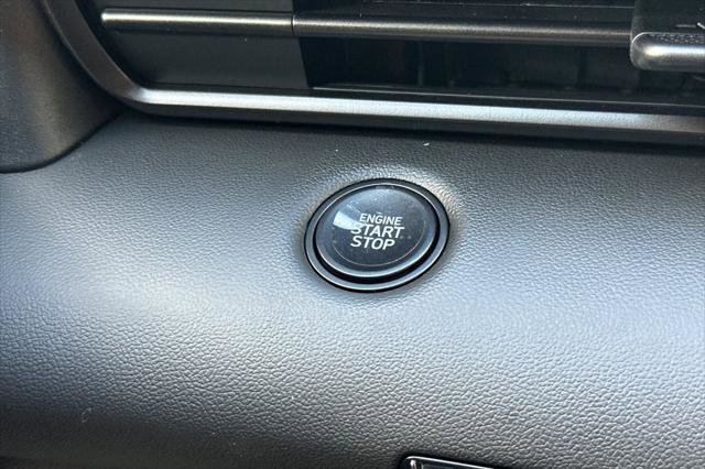 New 2026 Hyundai Elantra SEL Sport image 18