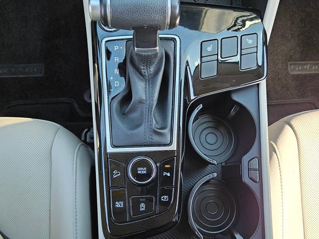 Used 2023 Kia Sportage EX image 17