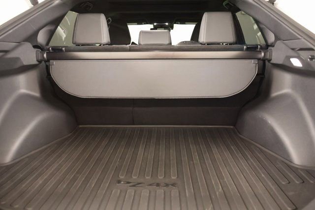 Certified 2024 Toyota bZ4X Limited image 26