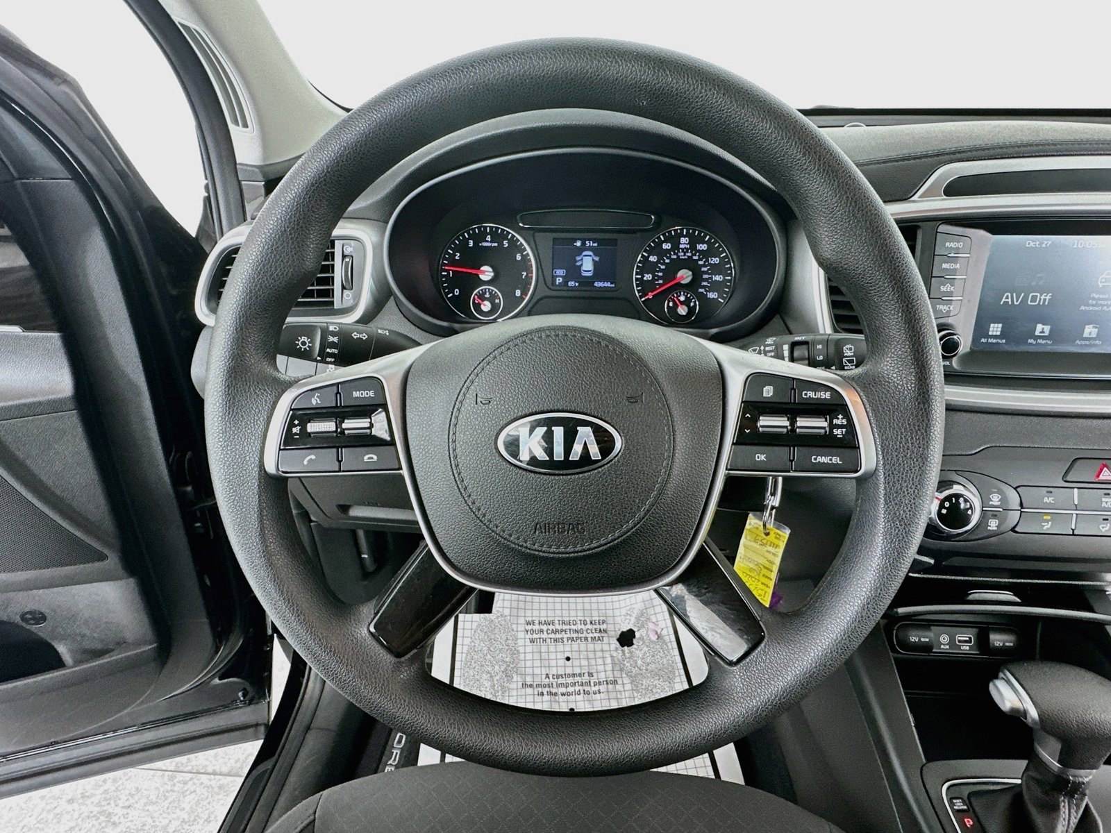 Used 2020 Kia Sorento L FWD image 14