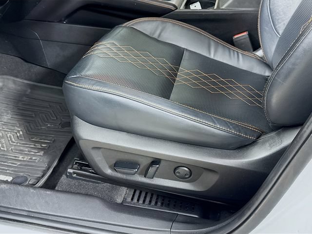 Used 2022 Mitsubishi Outlander SEL FWD image 19