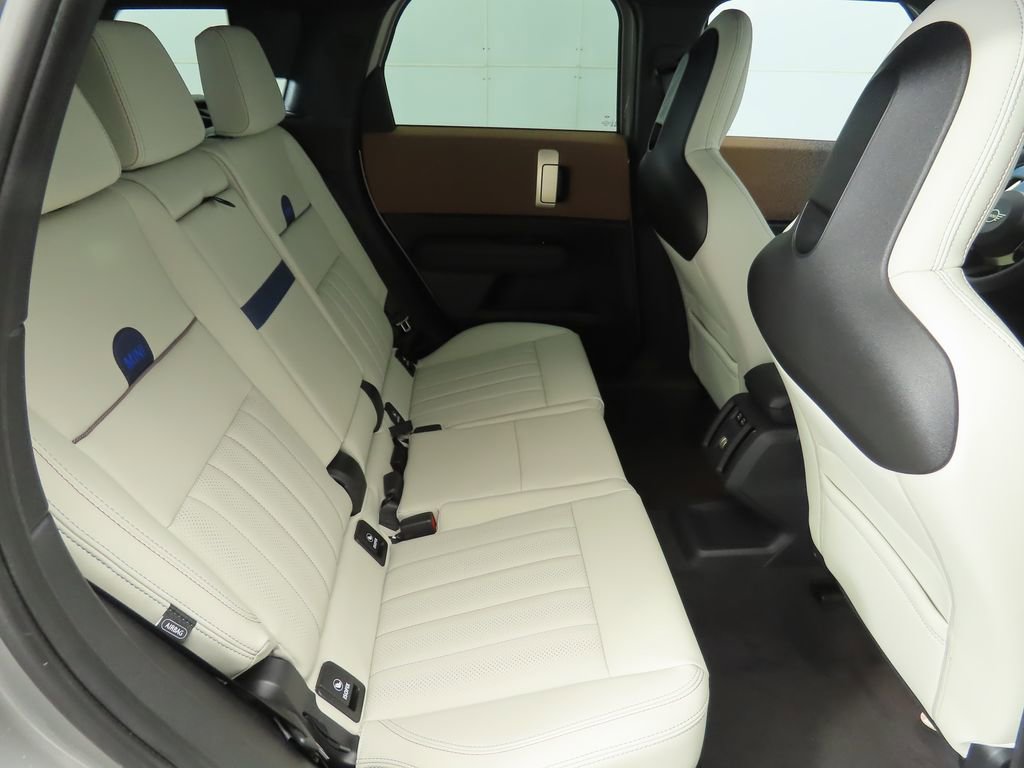 New 2026 MINI Cooper Countryman S image 22