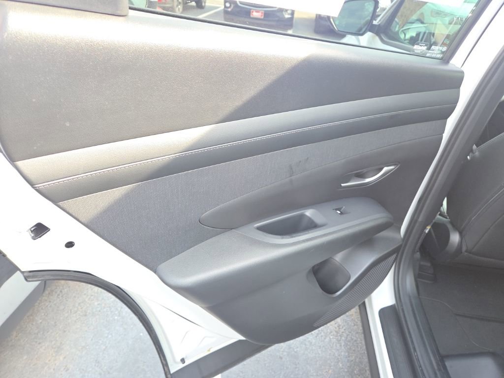Certified 2025 Hyundai Tucson XRT FWD image 10