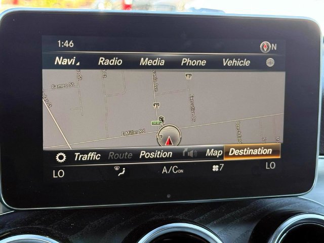 Used 2019 Mercedes-Benz GLC 300 4MATIC image 29