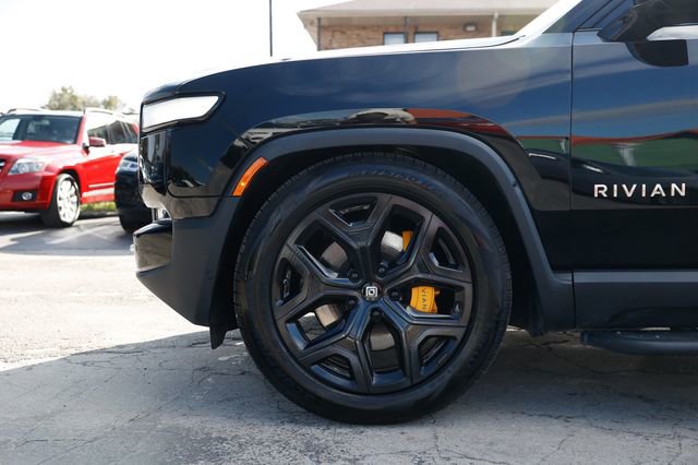 Used 2022 Rivian R1T Launch Edition image 18