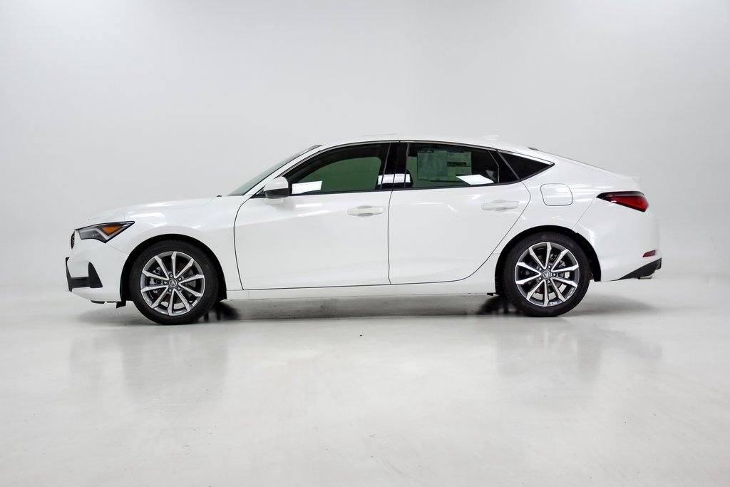 Used 2025 Acura Integra FWD image 27