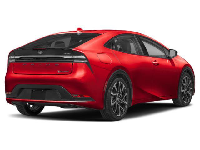 New 2027 Toyota Prius Plug-In Hybrid FWD image 2