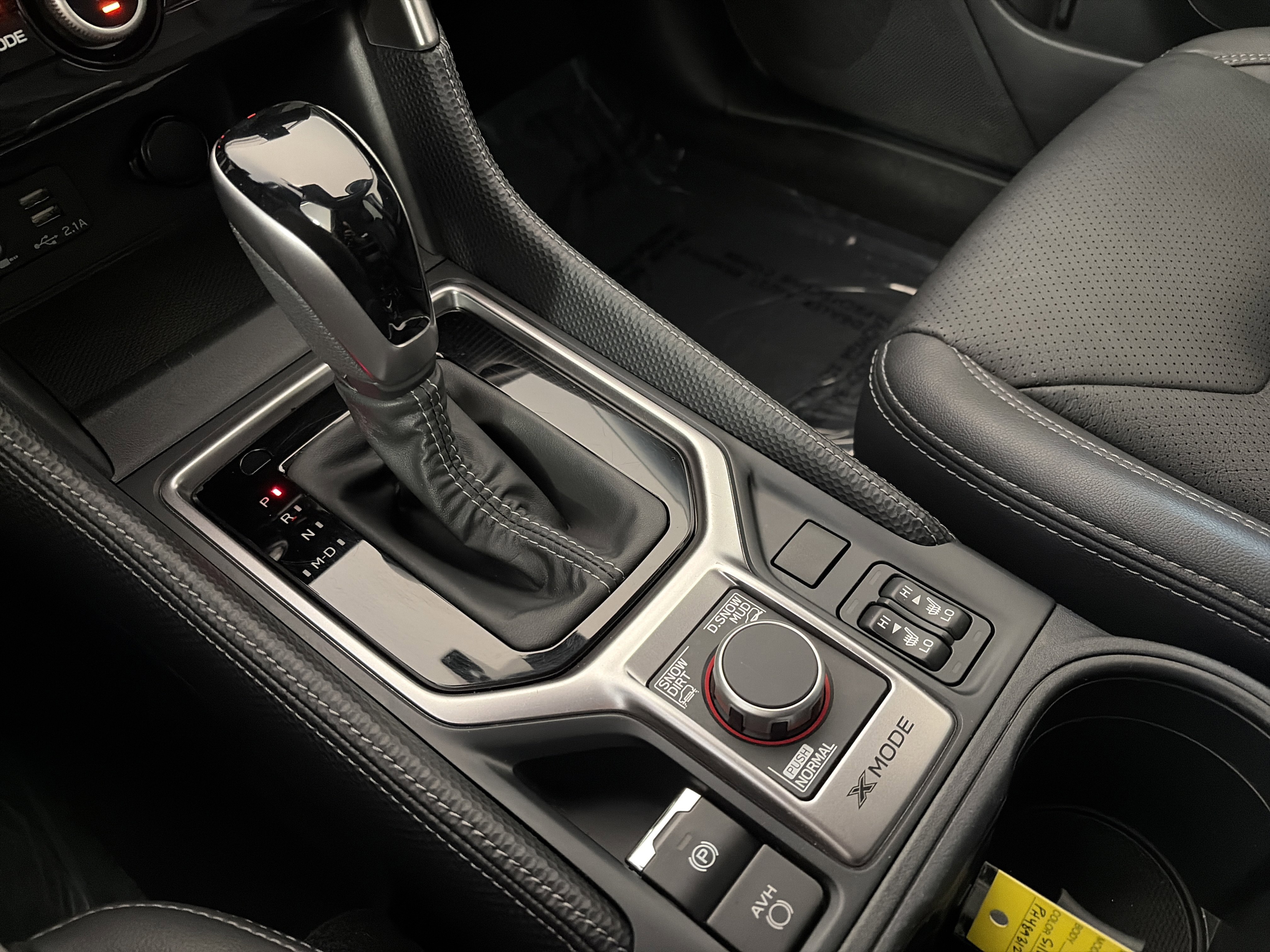 Used 2023 Subaru Forester Limited image 50