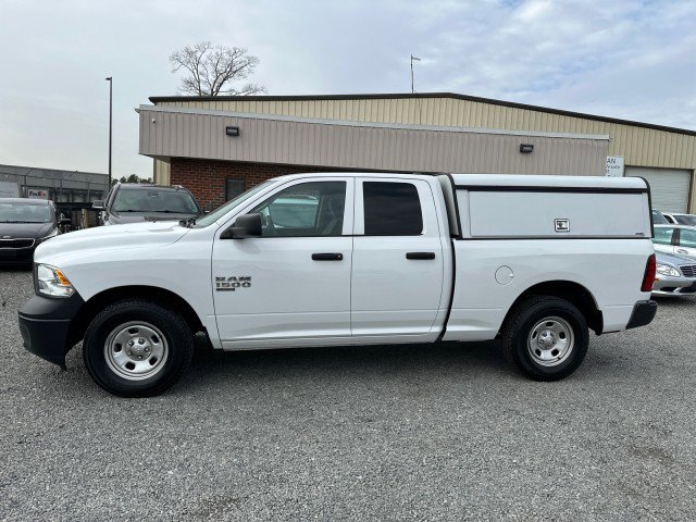 Used 2023 RAM 1500 Tradesman image 15
