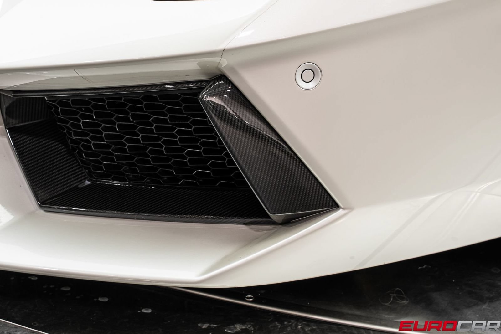 Used 2015 Lamborghini Aventador LP 700-4 AWD/4WD image 16