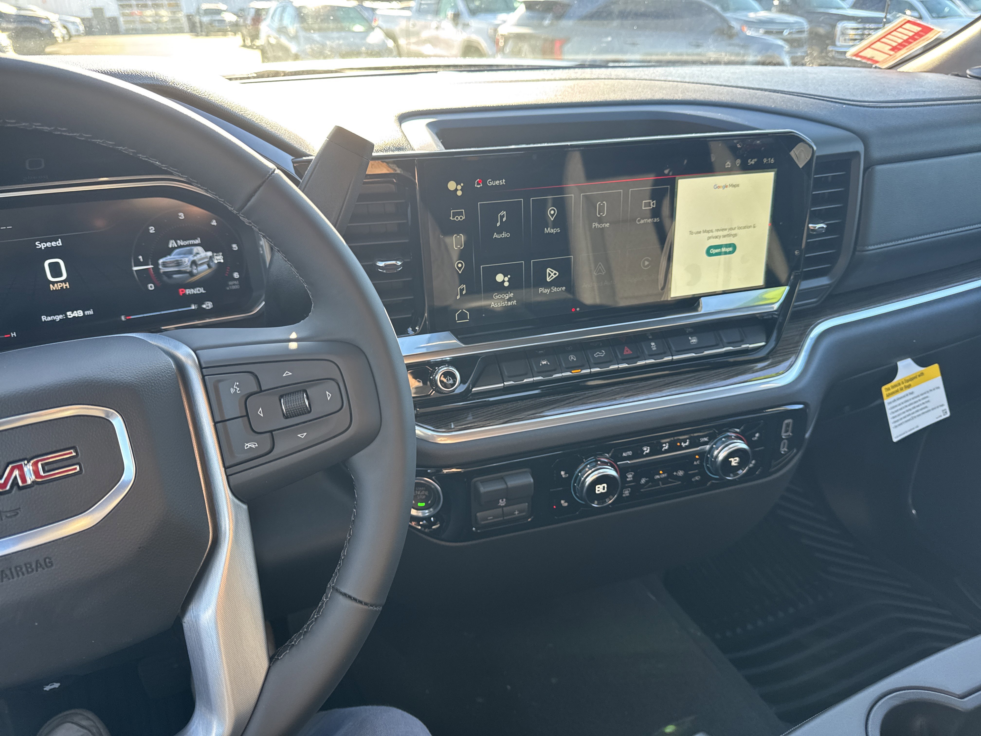 New 2026 GMC Sierra 1500 Elevation image 22