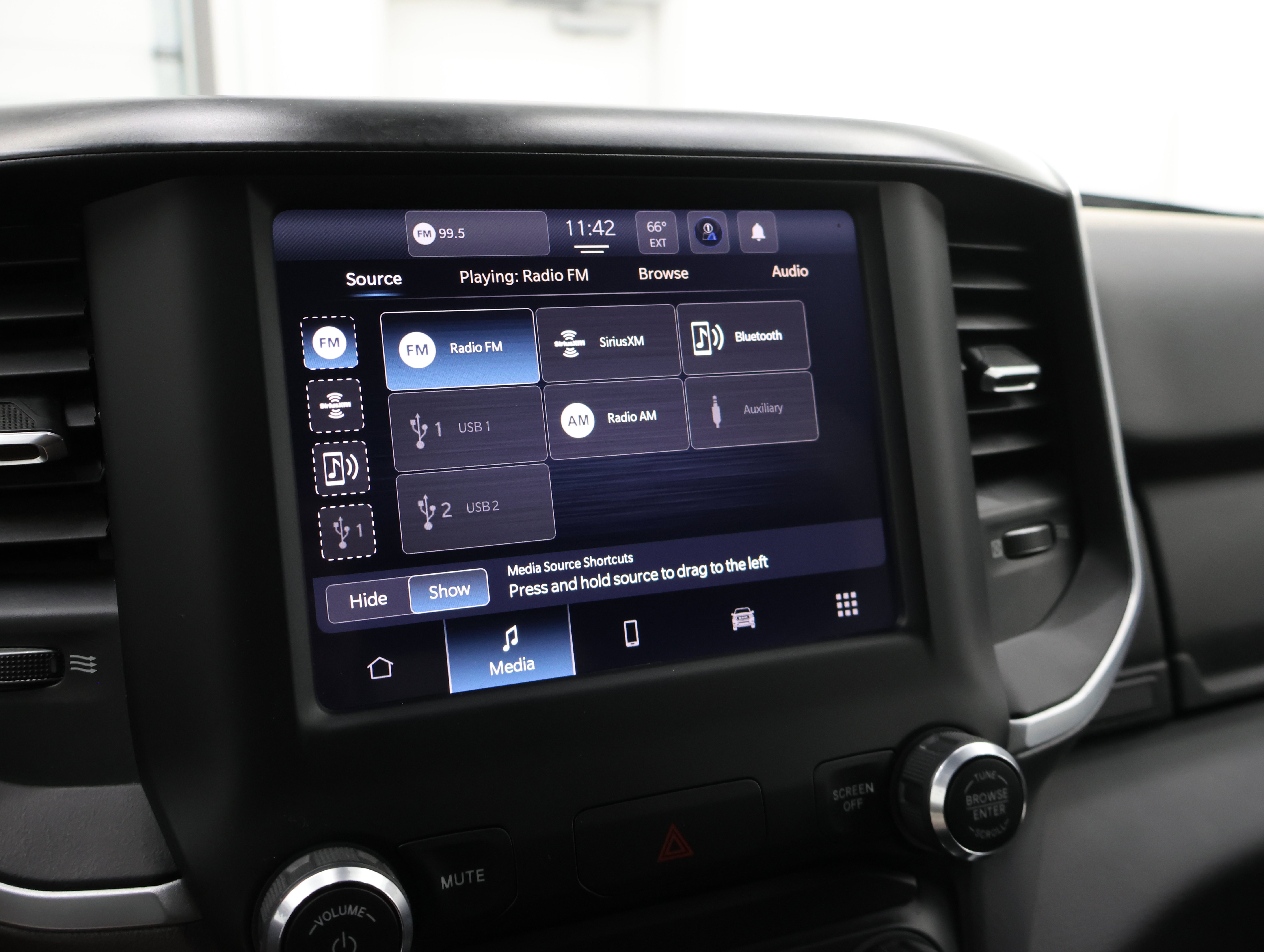 Used 2022 RAM 1500 Big Horn AWD/4WD image 46