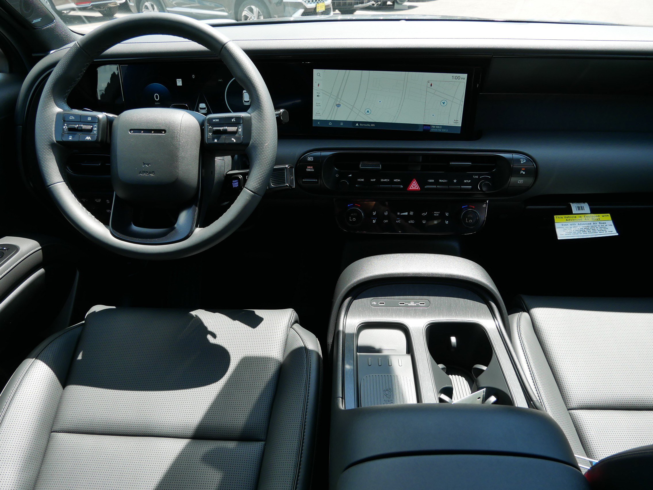 Certified 2026 Hyundai Palisade XRT Pro AWD/4WD image 10