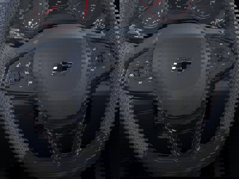 New 2026 Chevrolet Trax RS w/ Driver Confidence Package image 43