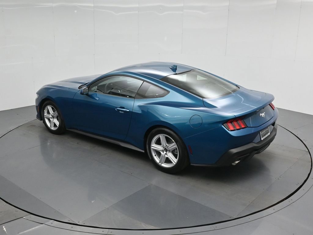New 2026 Ford Mustang Coupe image 40