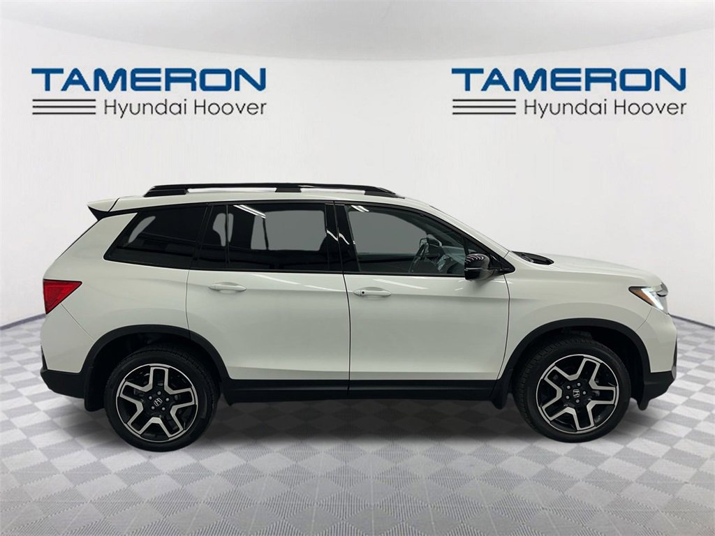 Used 2022 Honda Passport Elite image 6