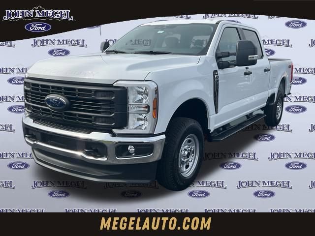 New 2026 Ford F250 XL w/ XL Driver Assist Package image 1