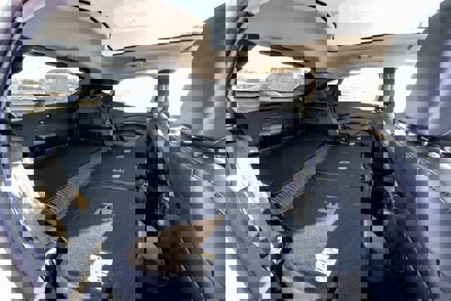 New 2025 Ford Mustang Mach-E Premium w/ Sport Appearance Package AWD/4WD image 14