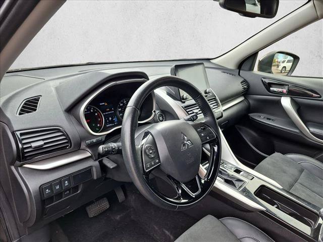 Used 2025 Mitsubishi Eclipse Cross SE AWD/4WD image 10