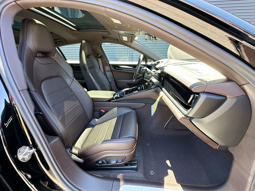 New 2026 Porsche Panamera 4 AWD/4WD image 30