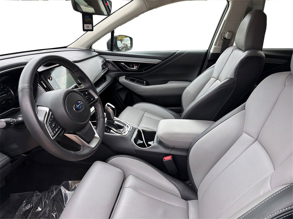 Used 2024 Subaru Outback Limited XT image 9