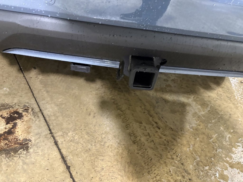 New 2025 Ford Escape ST-Line Elite w/ Premium Technology Package image 31