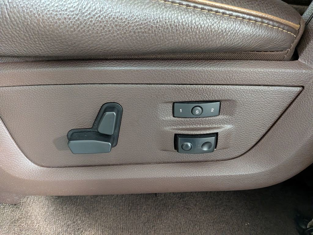 Used 2018 RAM 2500 Longhorn w/ Cold Weather Group image 17