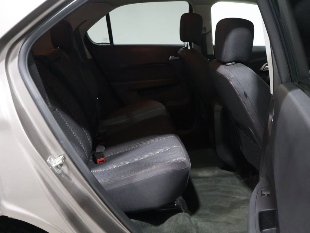 Used 2012 Chevrolet Equinox LT w/ Driver Convenience Package image 20