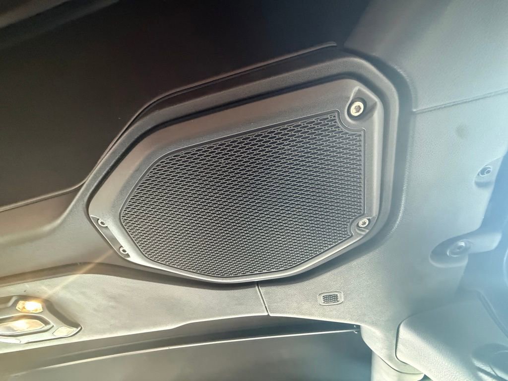 Used 2023 Jeep Wrangler Willys image 43