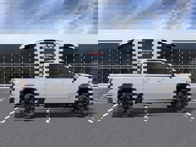 New 2026 GMC Sierra 2500 AT4 w/ AT4 Premium Plus Package image 5