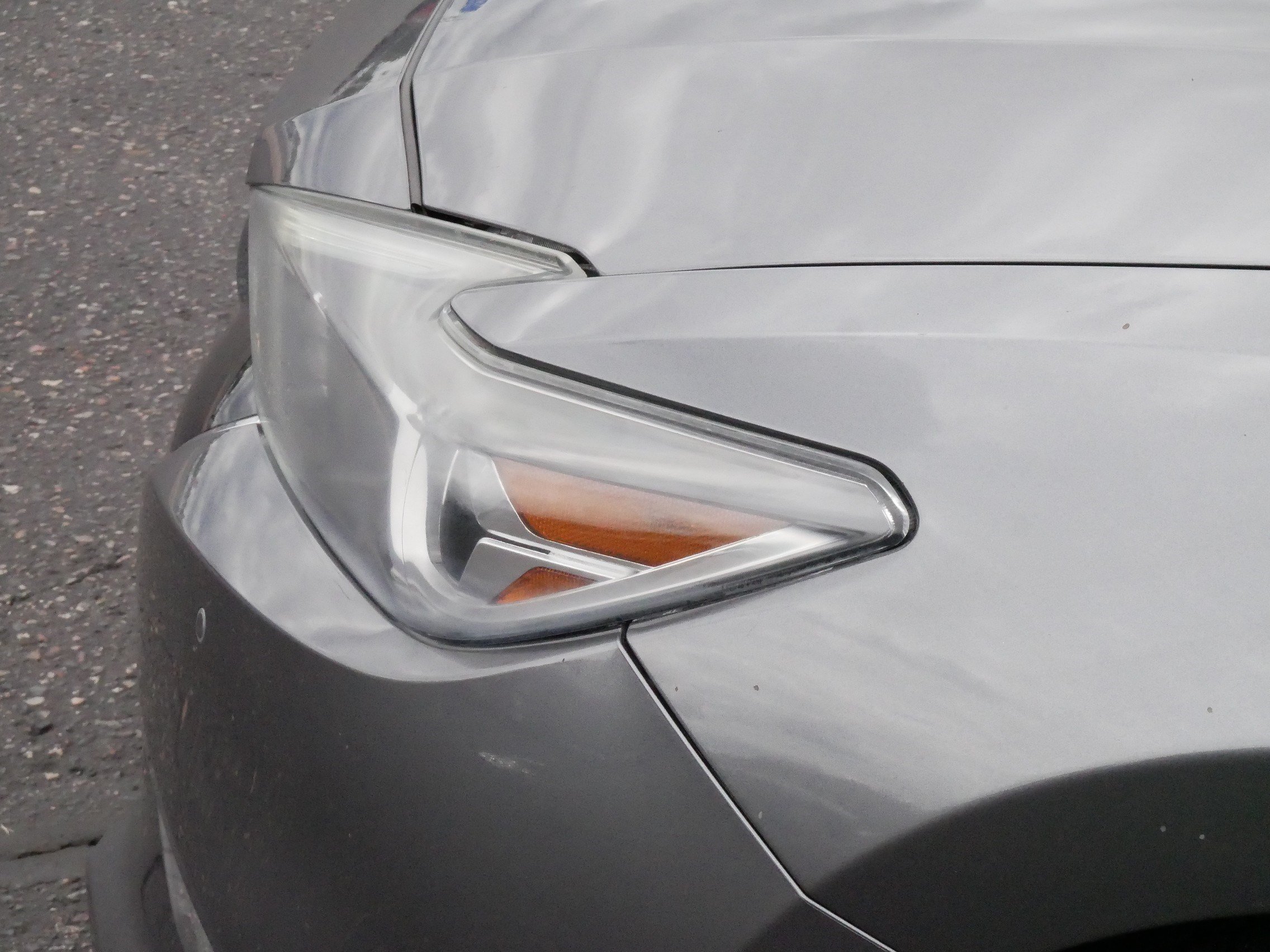 Used 2018 Nissan Maxima Platinum FWD image 15