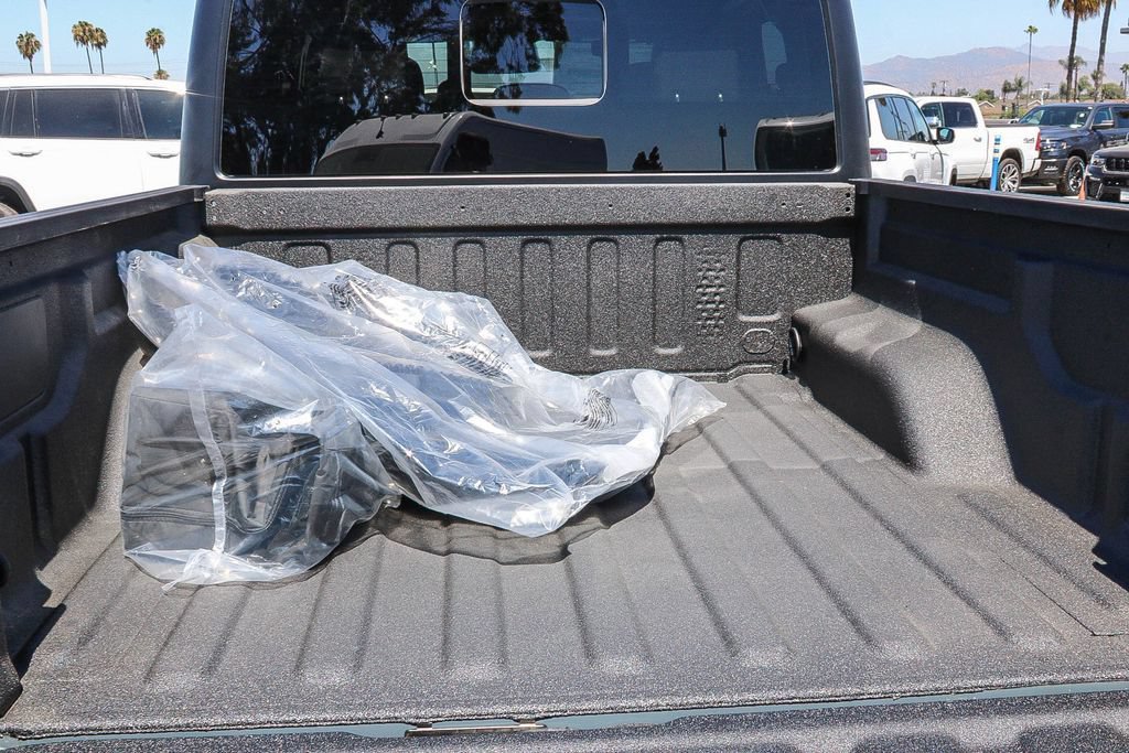 New 2026 Jeep Gladiator Sport AWD/4WD image 26