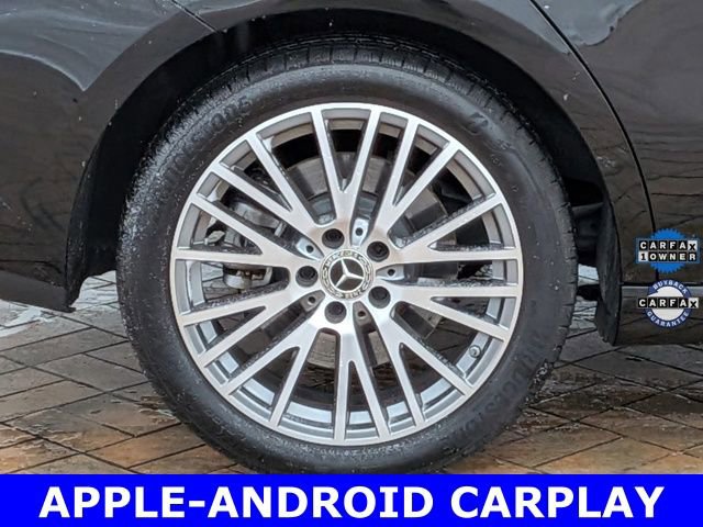 Used 2025 Mercedes-Benz CLA 250 4MATIC image 9